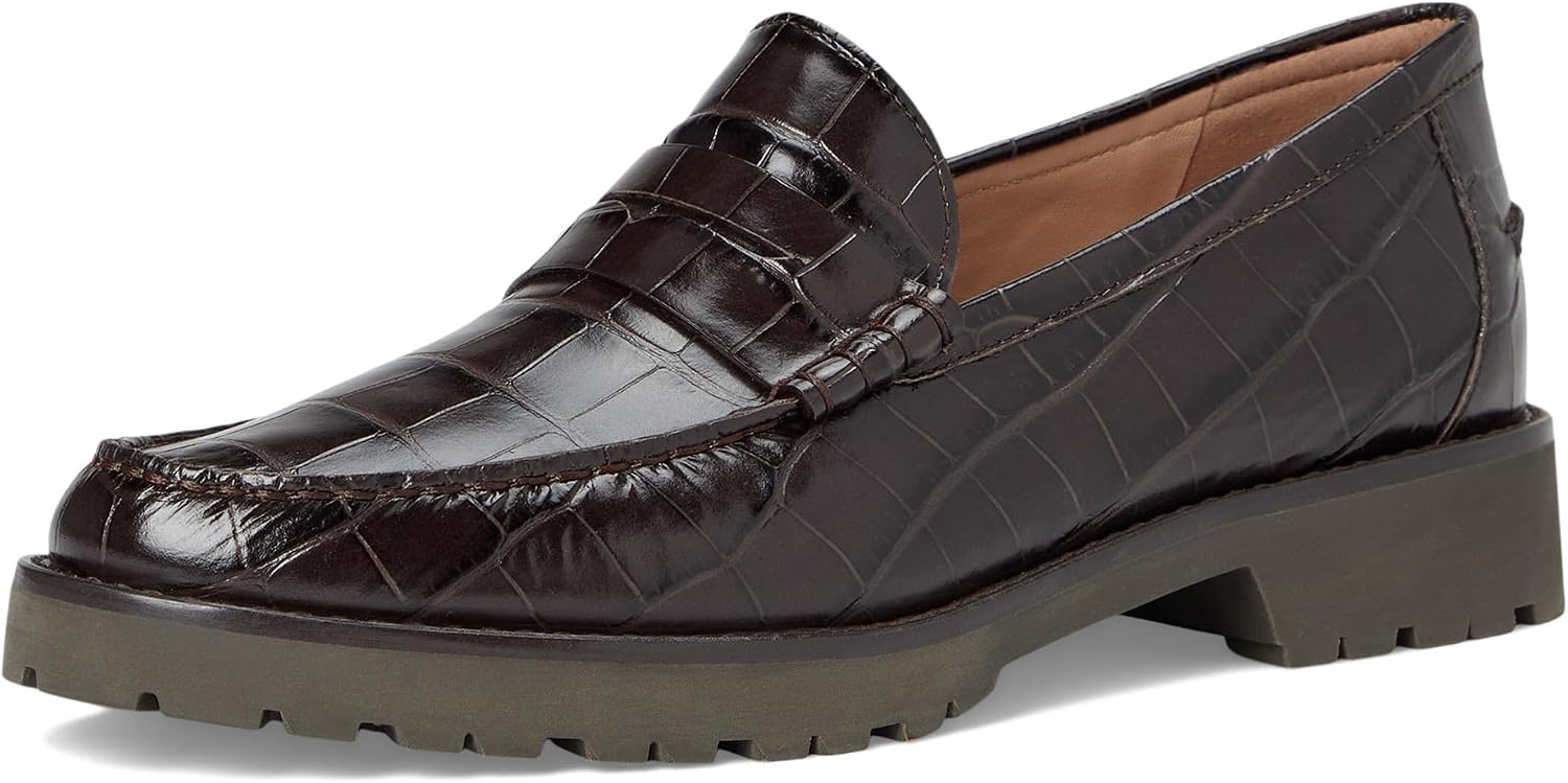 콜 한 Treena Lug Loafers