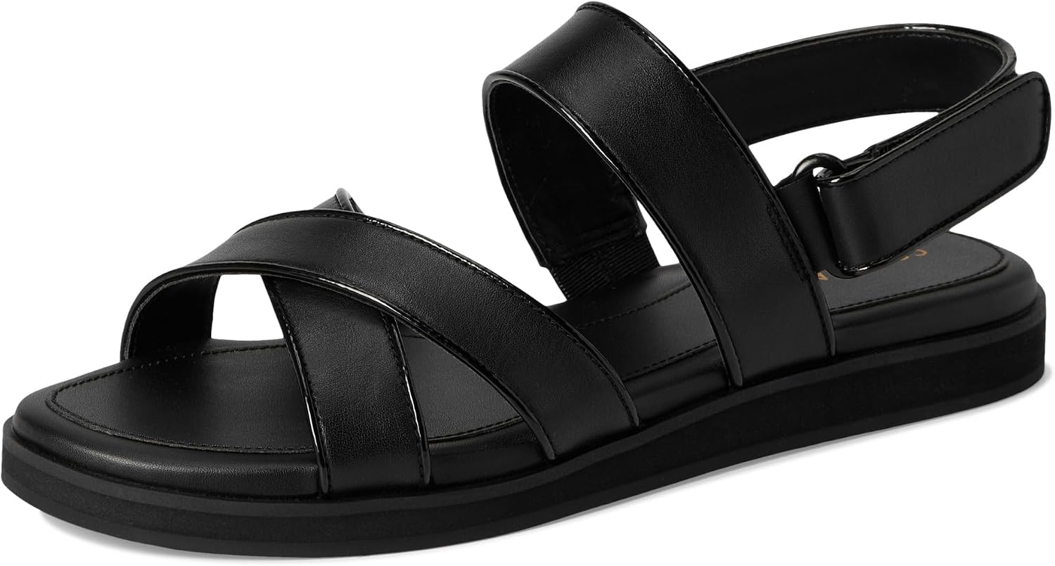 콜 한 Mirabelle Crisscross 샌들
