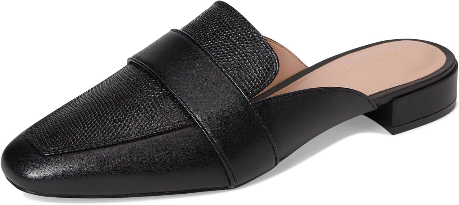 콜 한 Pasha Mules
