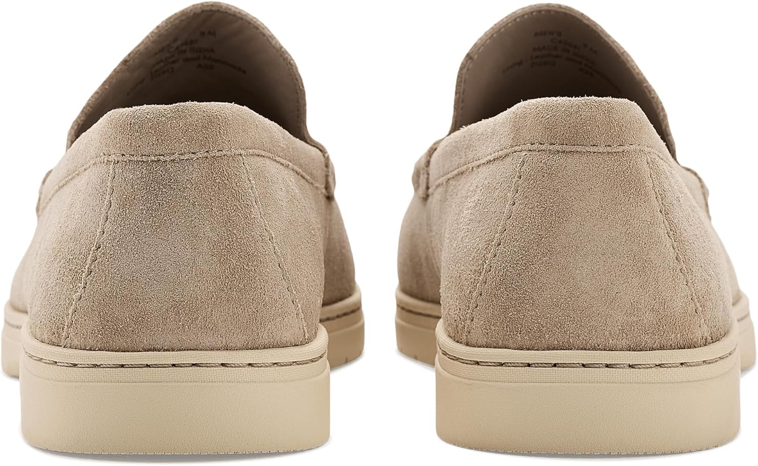 콜 한 Greenwich 그랜드 Venetian Loafers