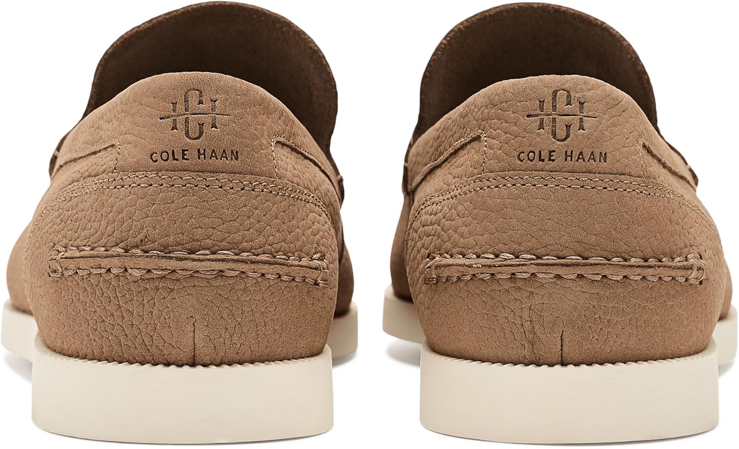 콜 한 American Classics Hampton Penny Loafers