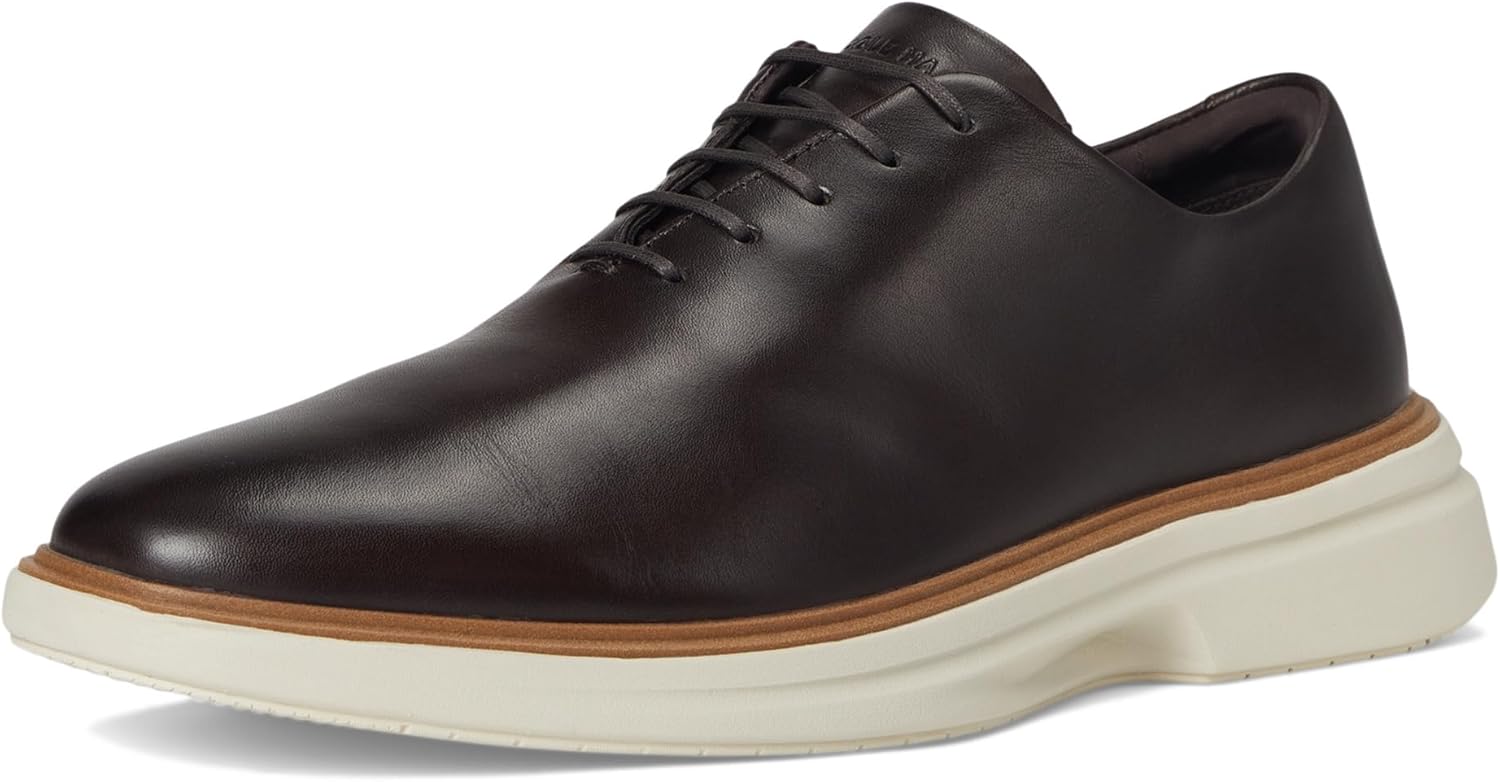 콜 한 오리지날그랜드 Cityspectre Wholecut Oxfords