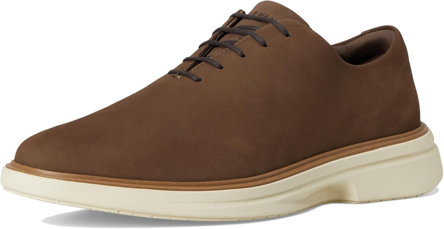 콜 한 오리지날그랜드 Cityspectre Wholecut Oxfords