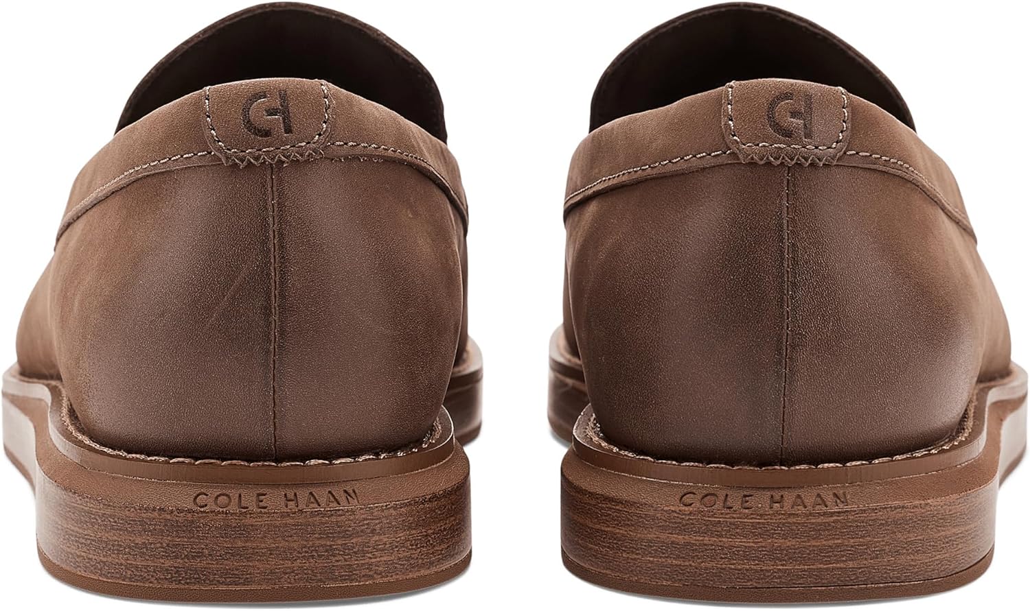 콜 한 그랜드 Neoclassic Venetian Loafers