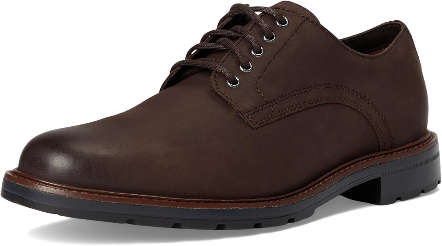 콜 한 Chamberlin 그랜드 Plain 토우 Oxfords