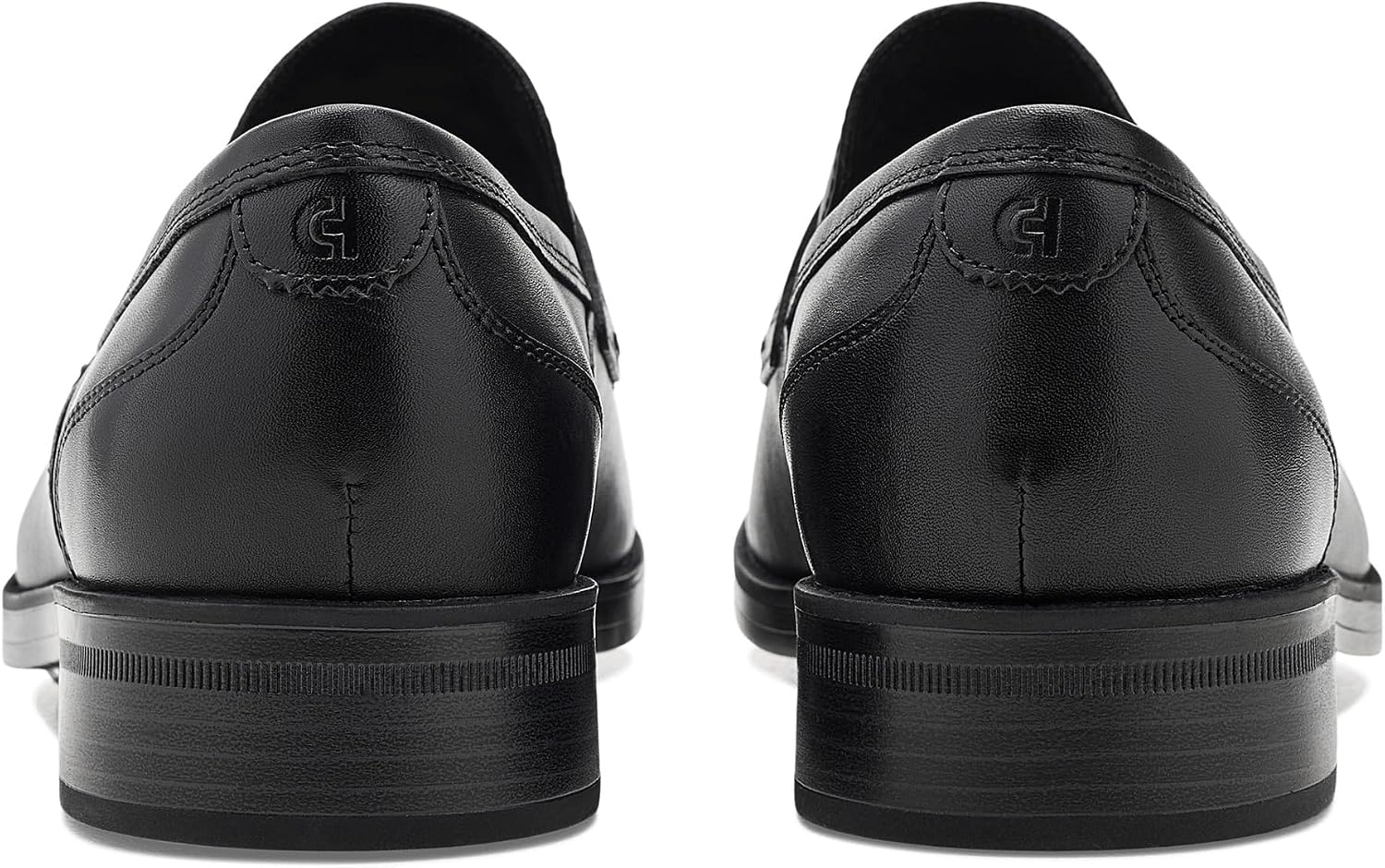 콜 한 Newmark 그랜드 Penny Loafers