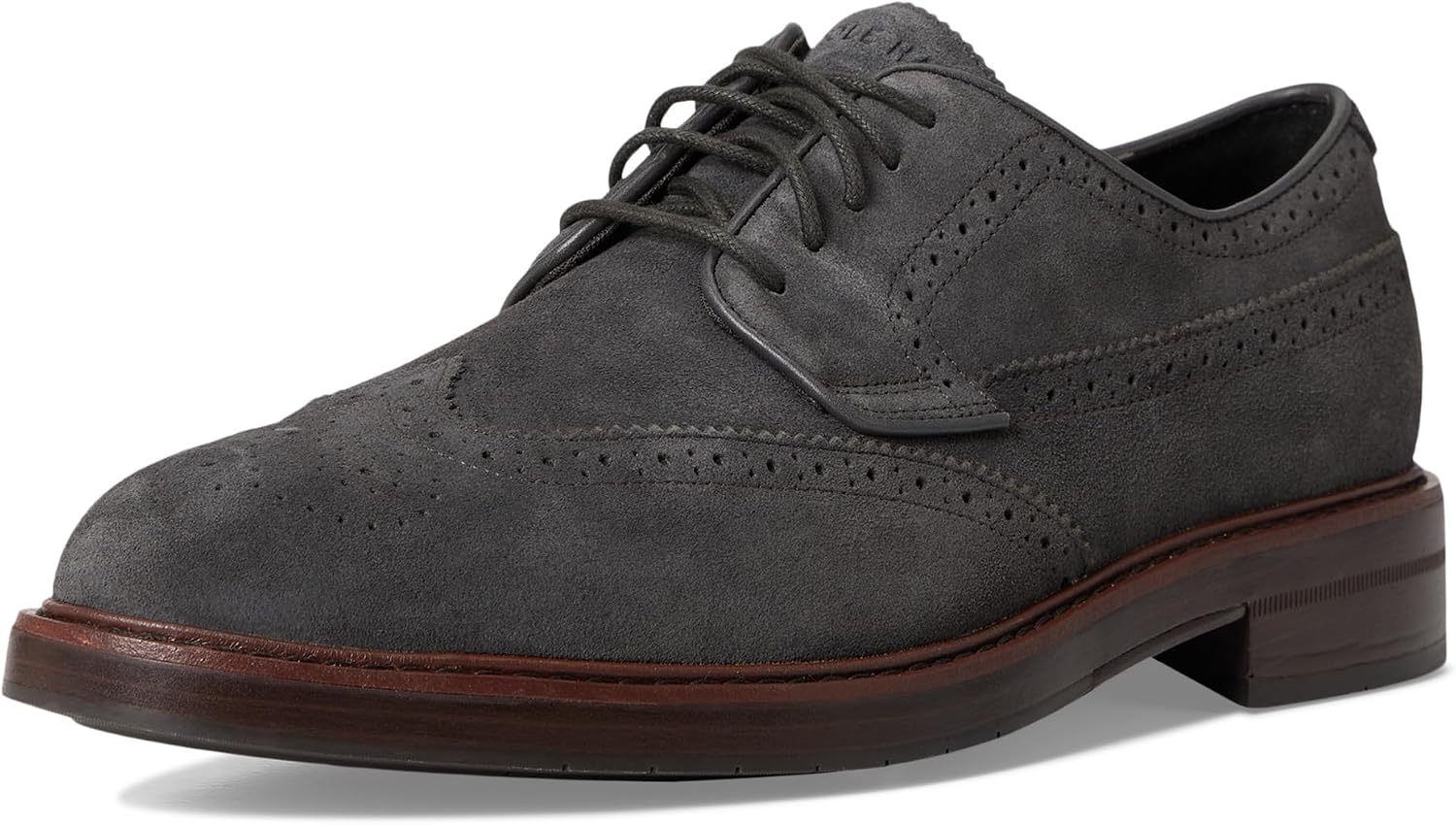 콜 한 Judson 그랜드 Wingtip Oxfords