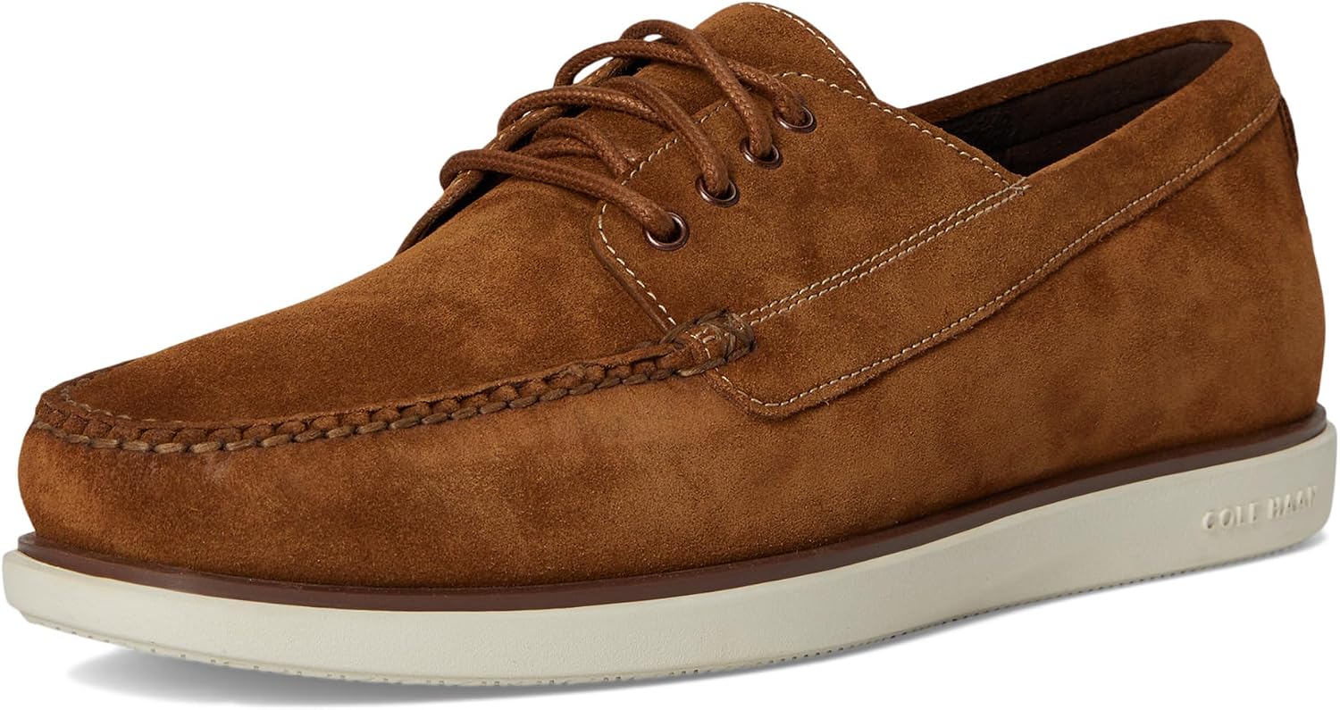 콜 한 그랜드 4 Eye Loafers