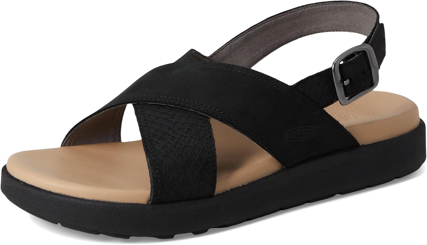 킨 Elle Luxe Cross Strap