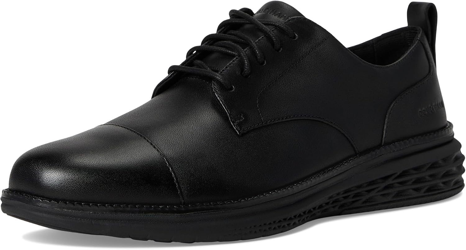 콜 한 그랜드 Hurrion Cap 토우 Oxford