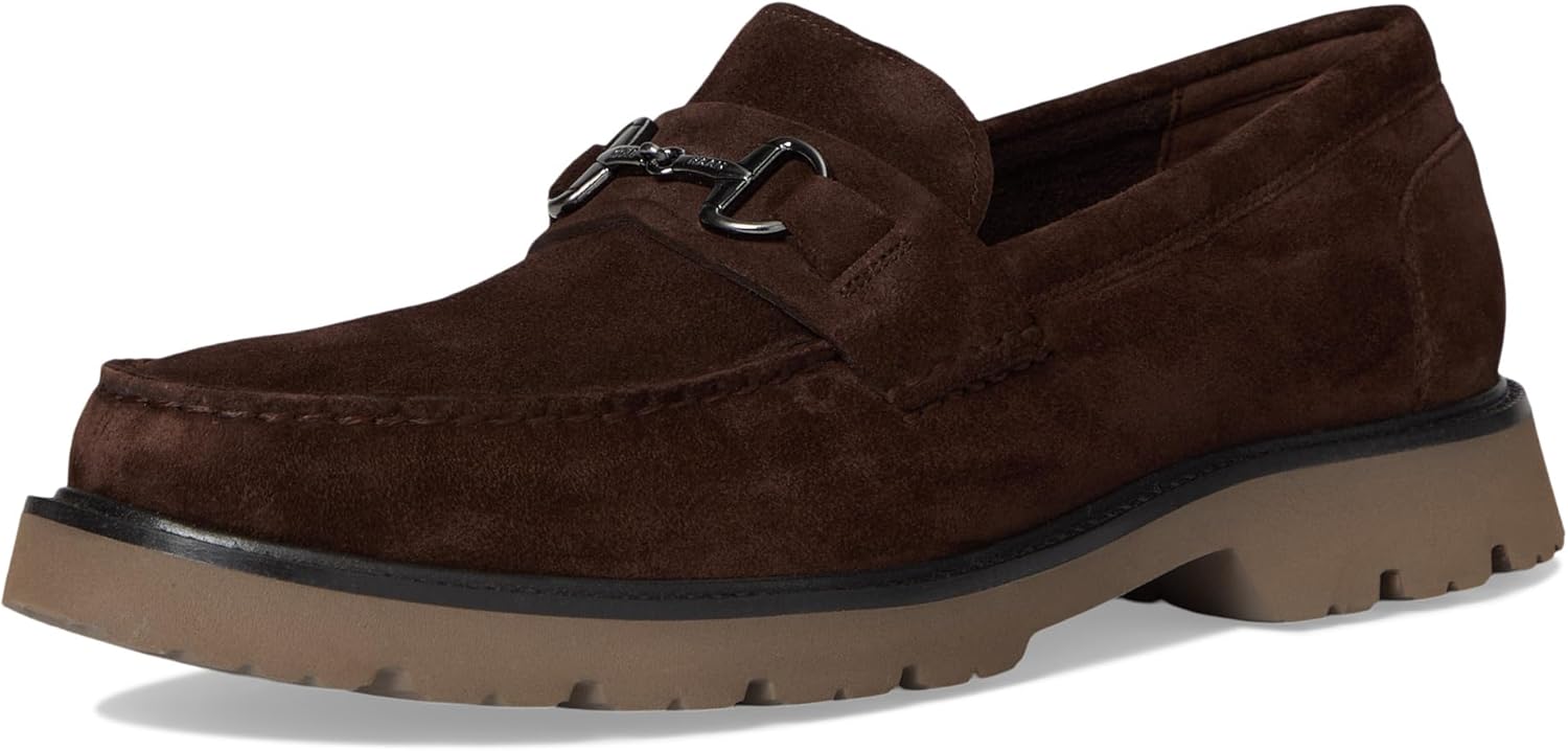 콜 한 American Classics Bit Loafers