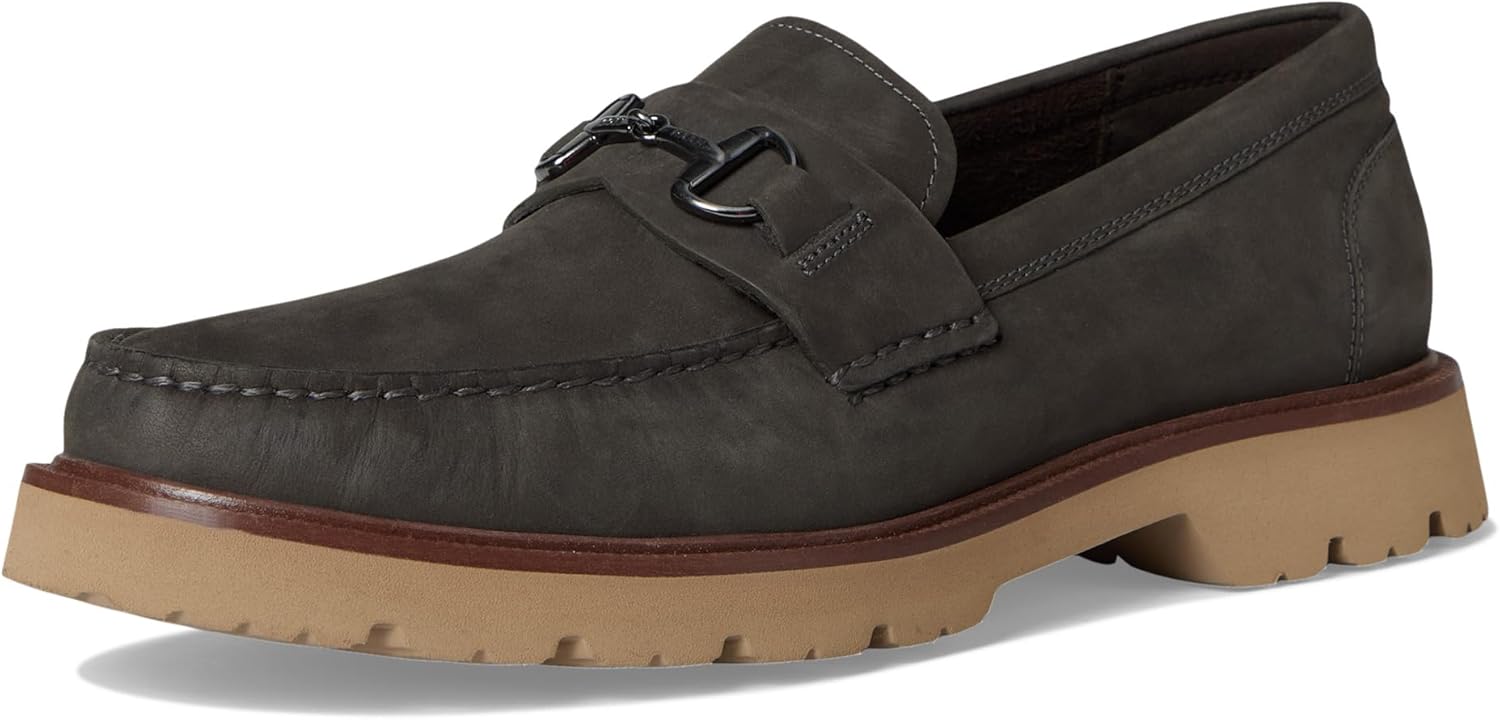 콜 한 American Classics Bit Loafers