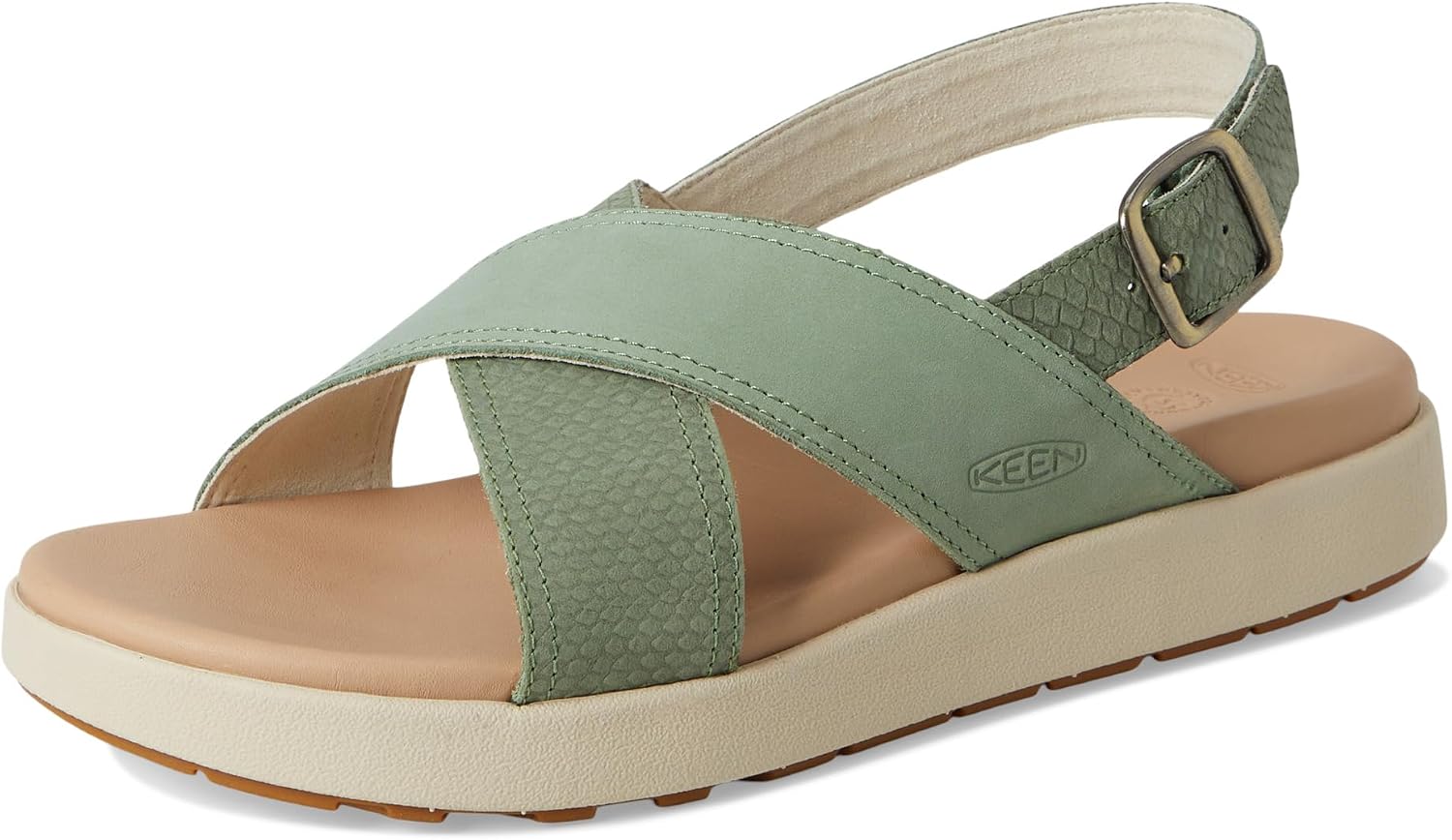 킨 Elle Luxe Cross Strap