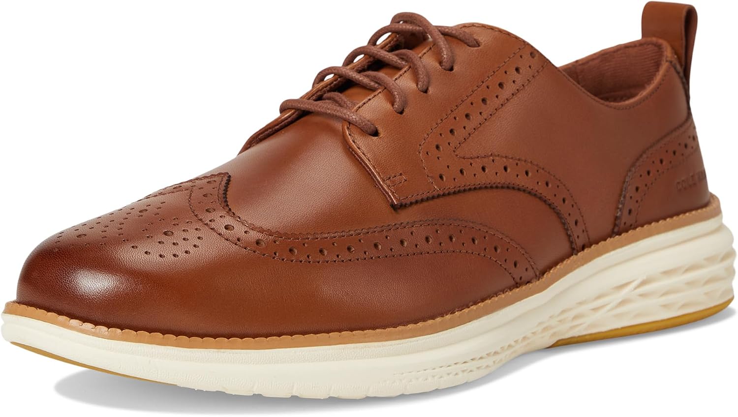 콜 한 그랜드 Hurrion Wing Tip Oxford