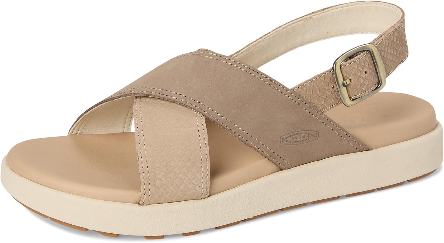 킨 Elle Luxe Cross Strap