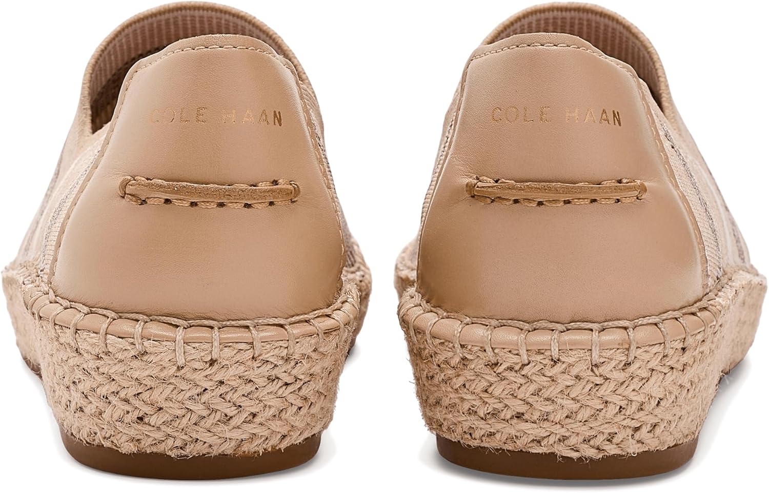 콜 한 Cloudfeel 스티치라이트 Espadrilles