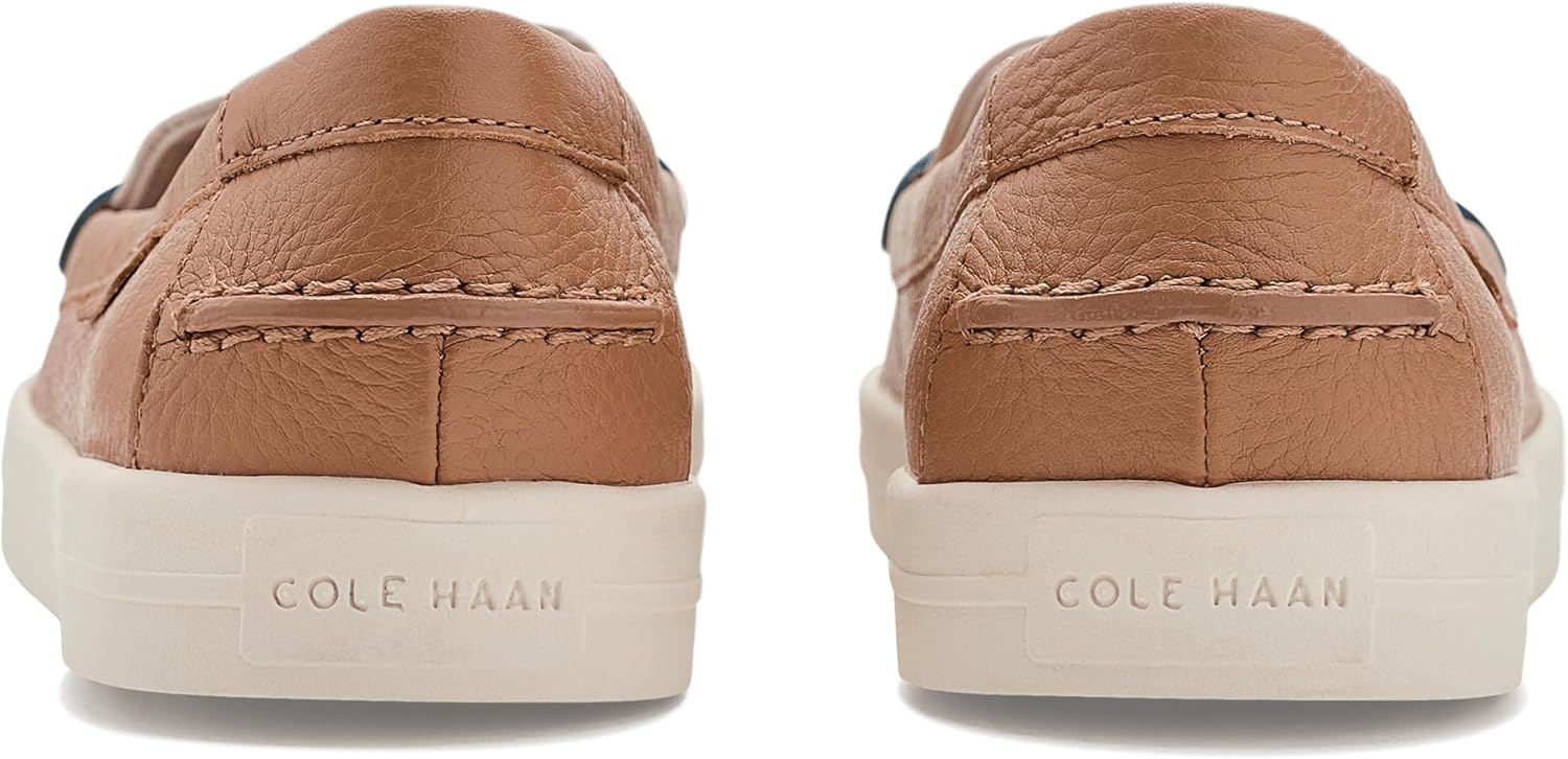 콜 한 Nantucket Drift Penny Penny Loafers