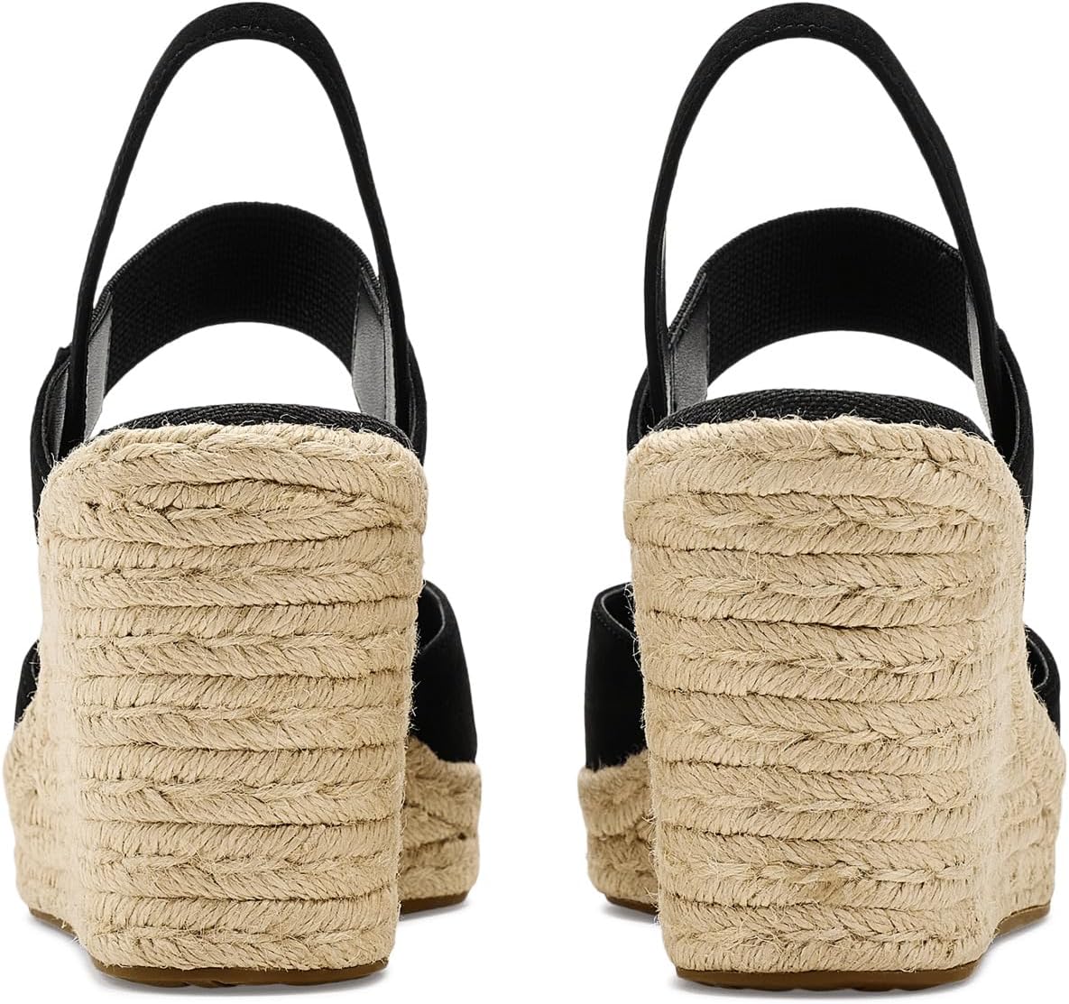 콜 한 Cloudfeel Kenna Espadrille Wedge