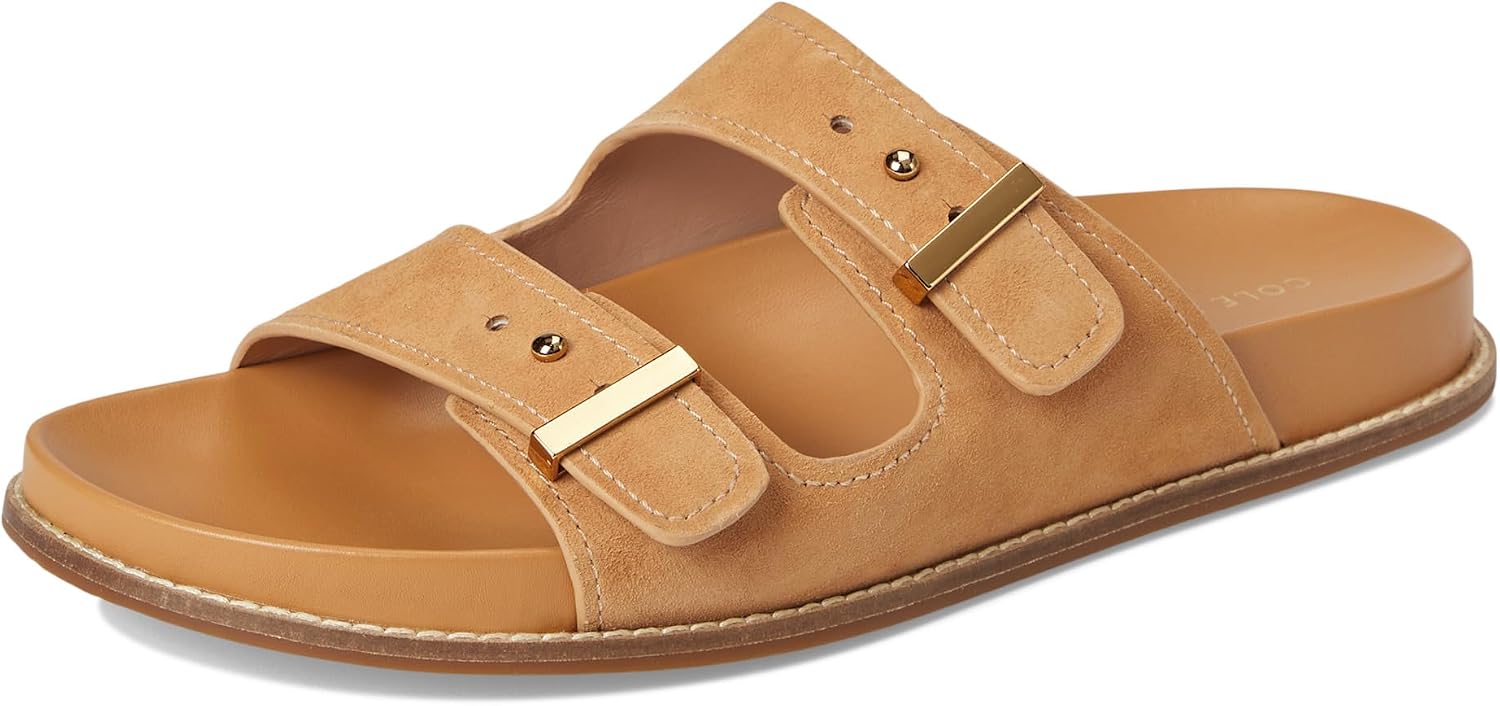 콜 한 Marisol Footbed 샌들