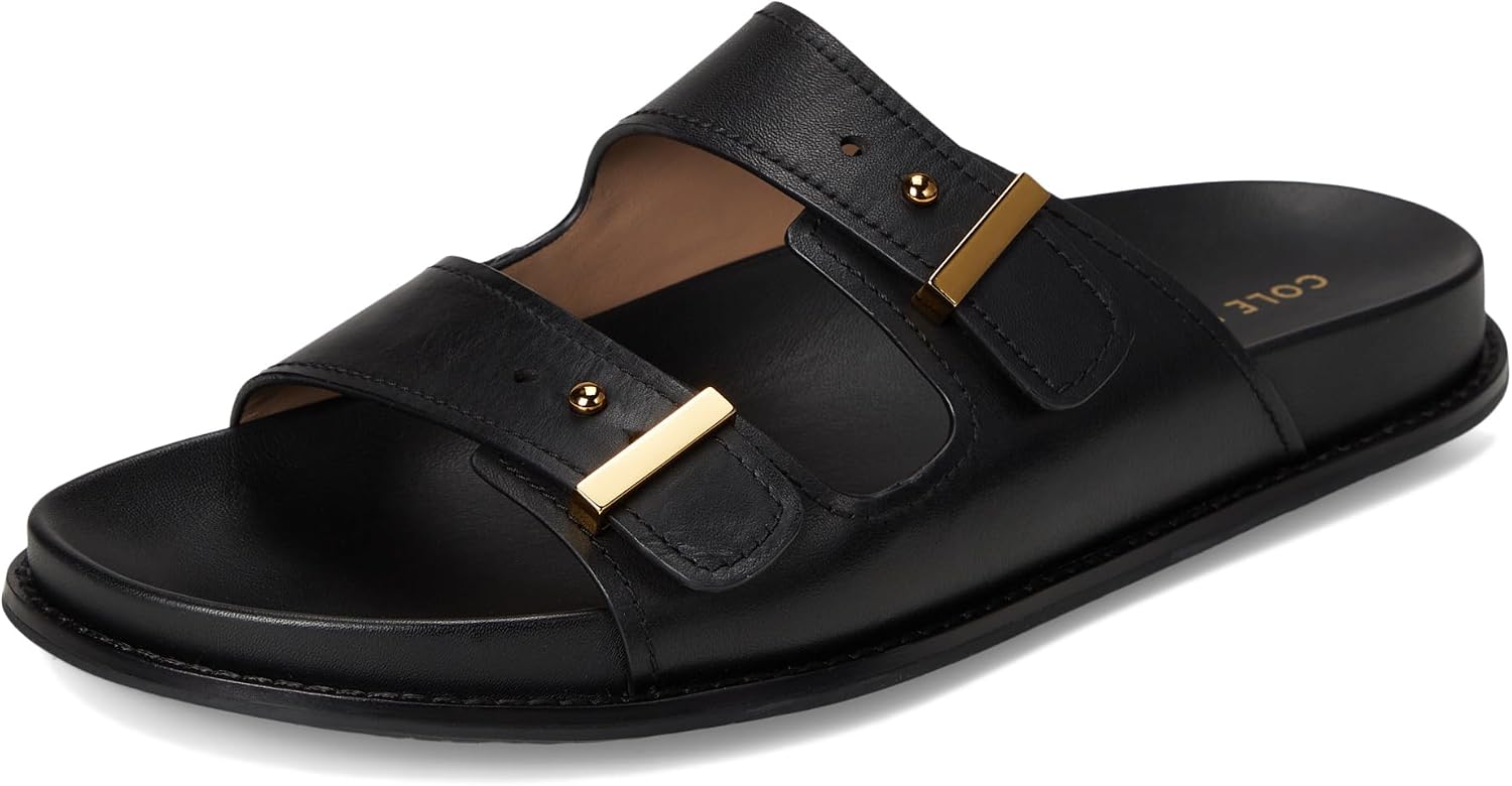 콜 한 Marisol Footbed 샌들