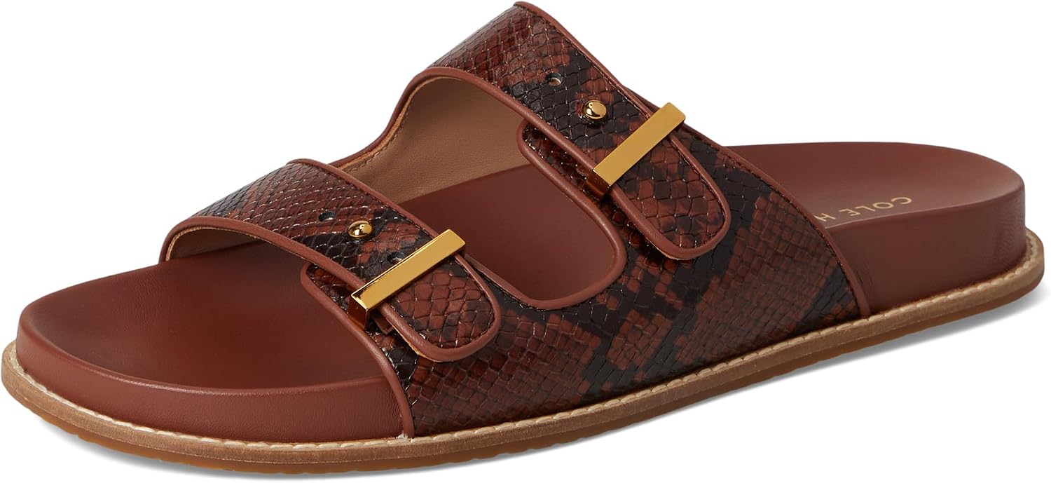 콜 한 Marisol Footbed 샌들