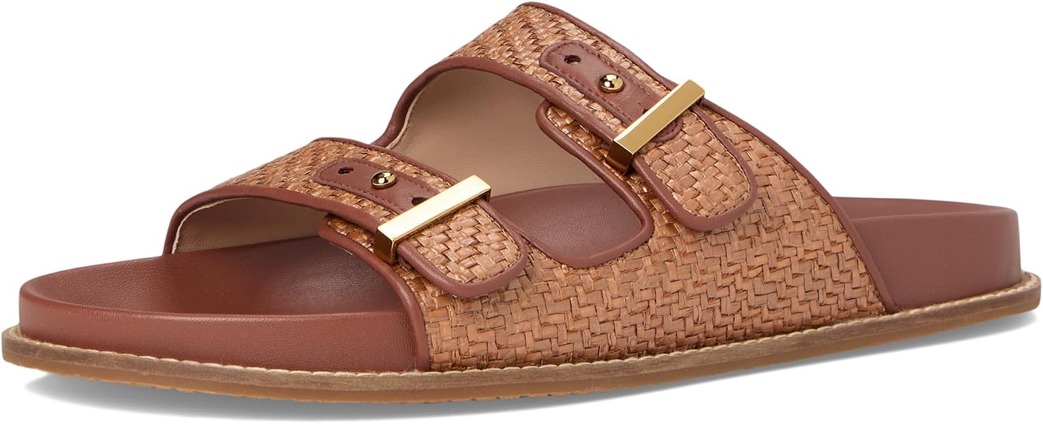 콜 한 Marisol Footbed 샌들