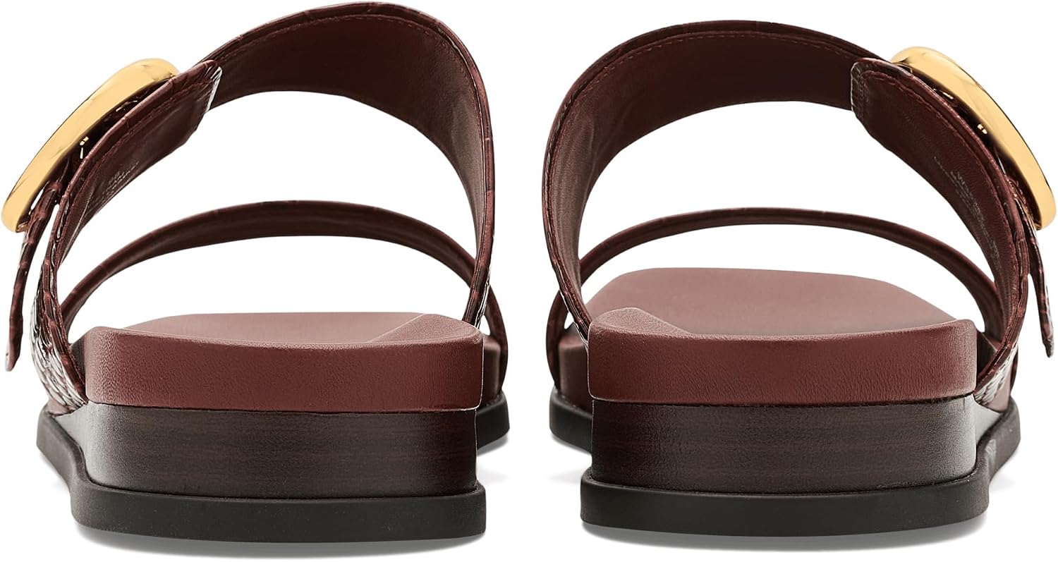 콜 한 Oaklynn Double Band Footbed