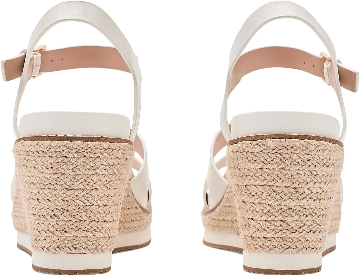 콜 한 Cloudfeel Ronnie Espadrille