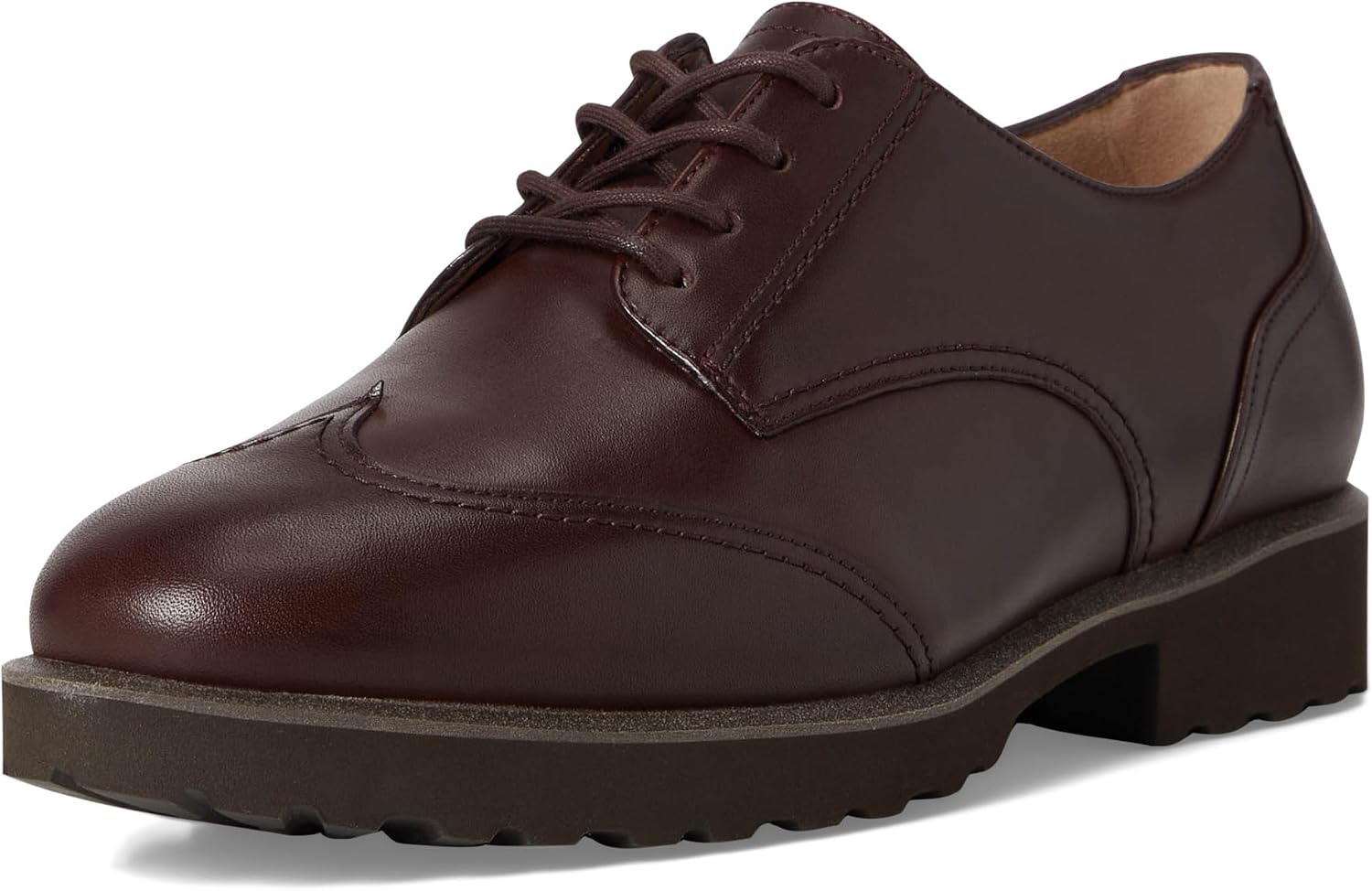 콜 한 Geneen 레이스 up Wingtip Oxfords