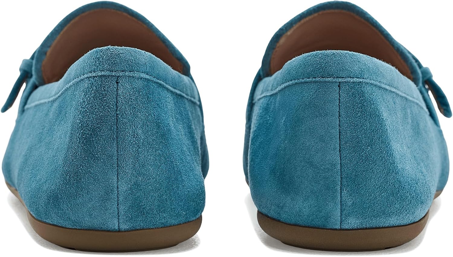 콜 한 그랜드 엠비션 Alette Buckle Loafers