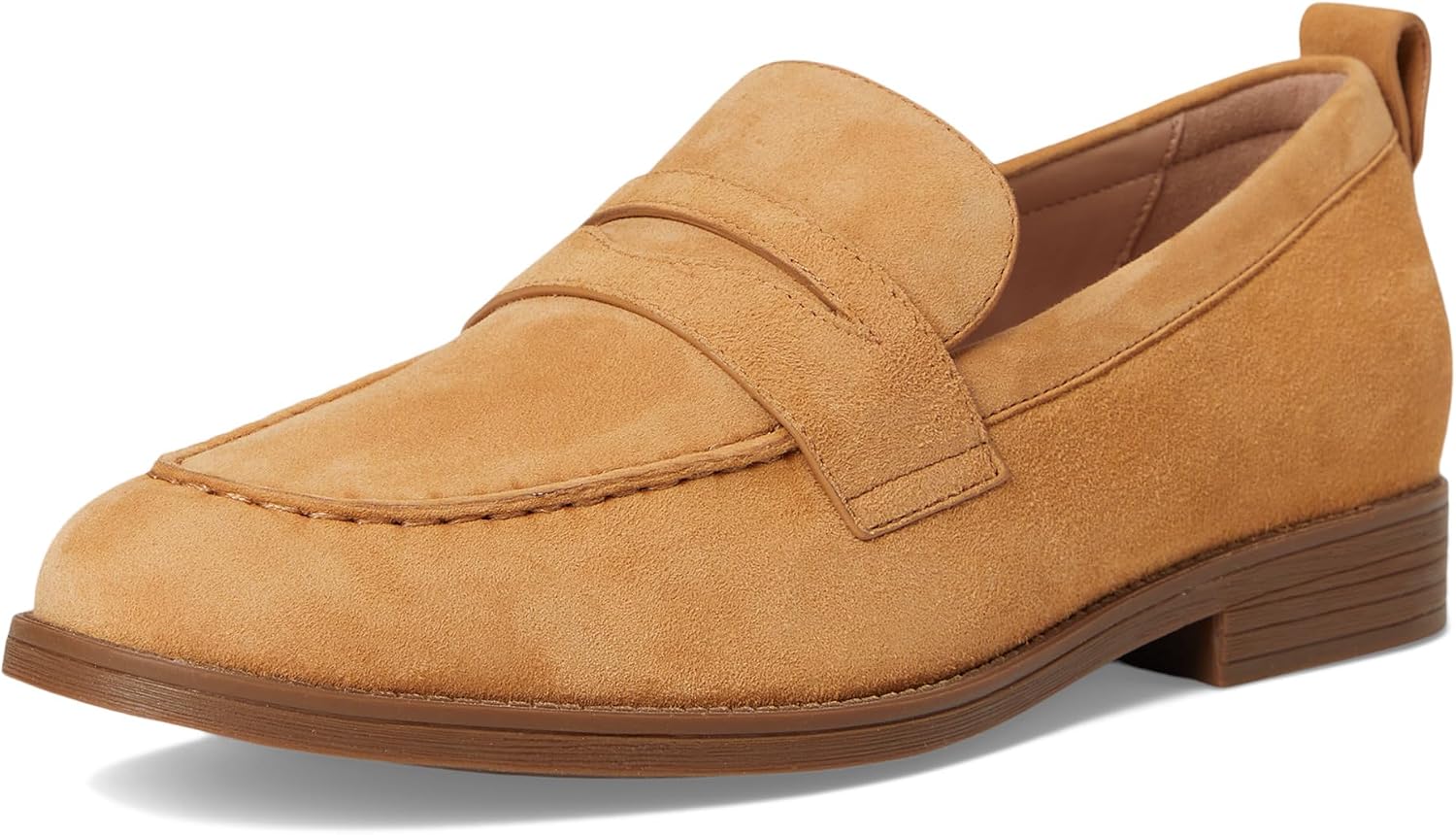 콜 한 Stassi Penny Loafers