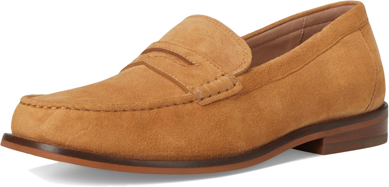 콜 한 Lana Lux Penny Loafers Remastered