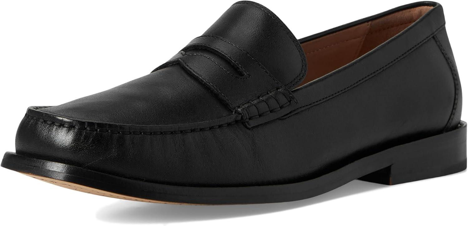 콜 한 Lana Lux Penny Loafers Remastered