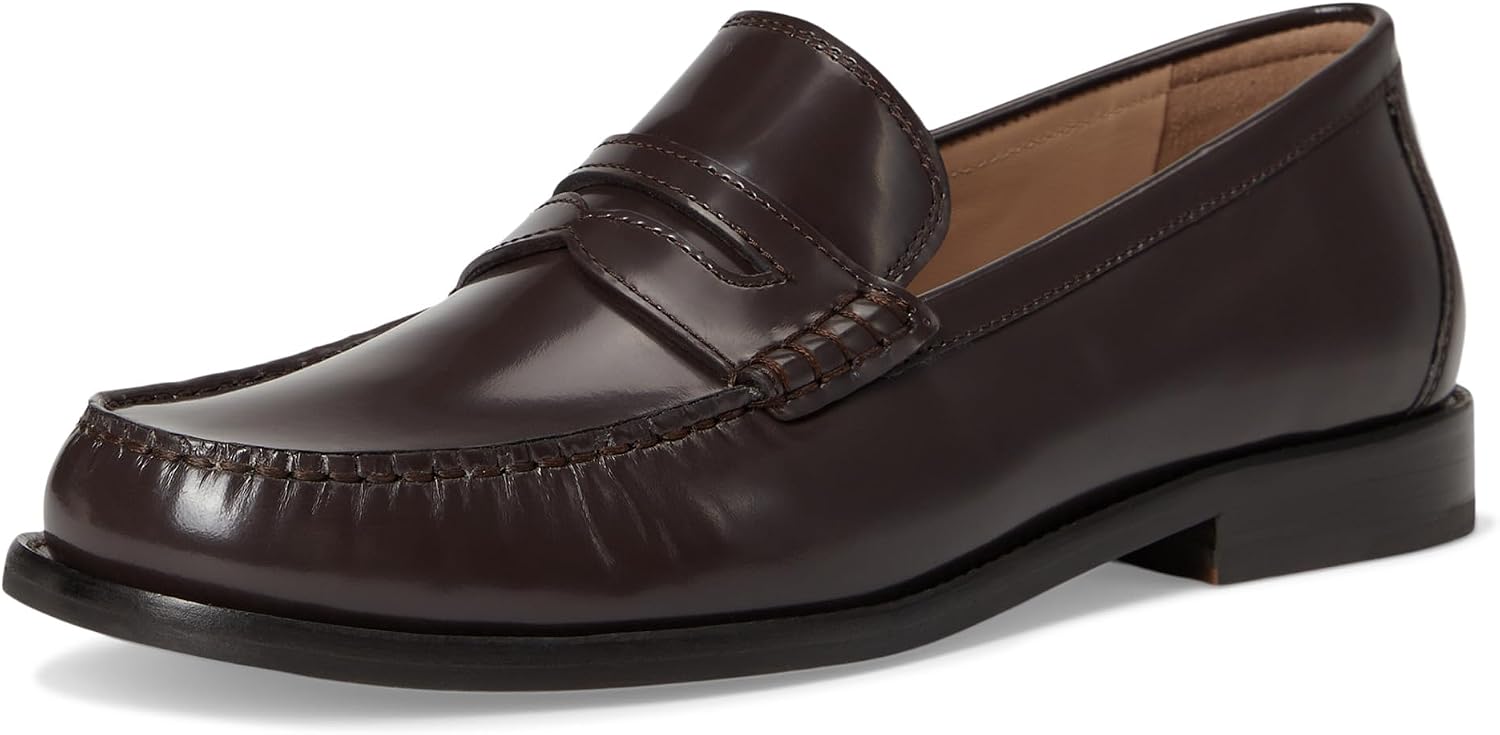 콜 한 Lana Lux Penny Loafers Remastered