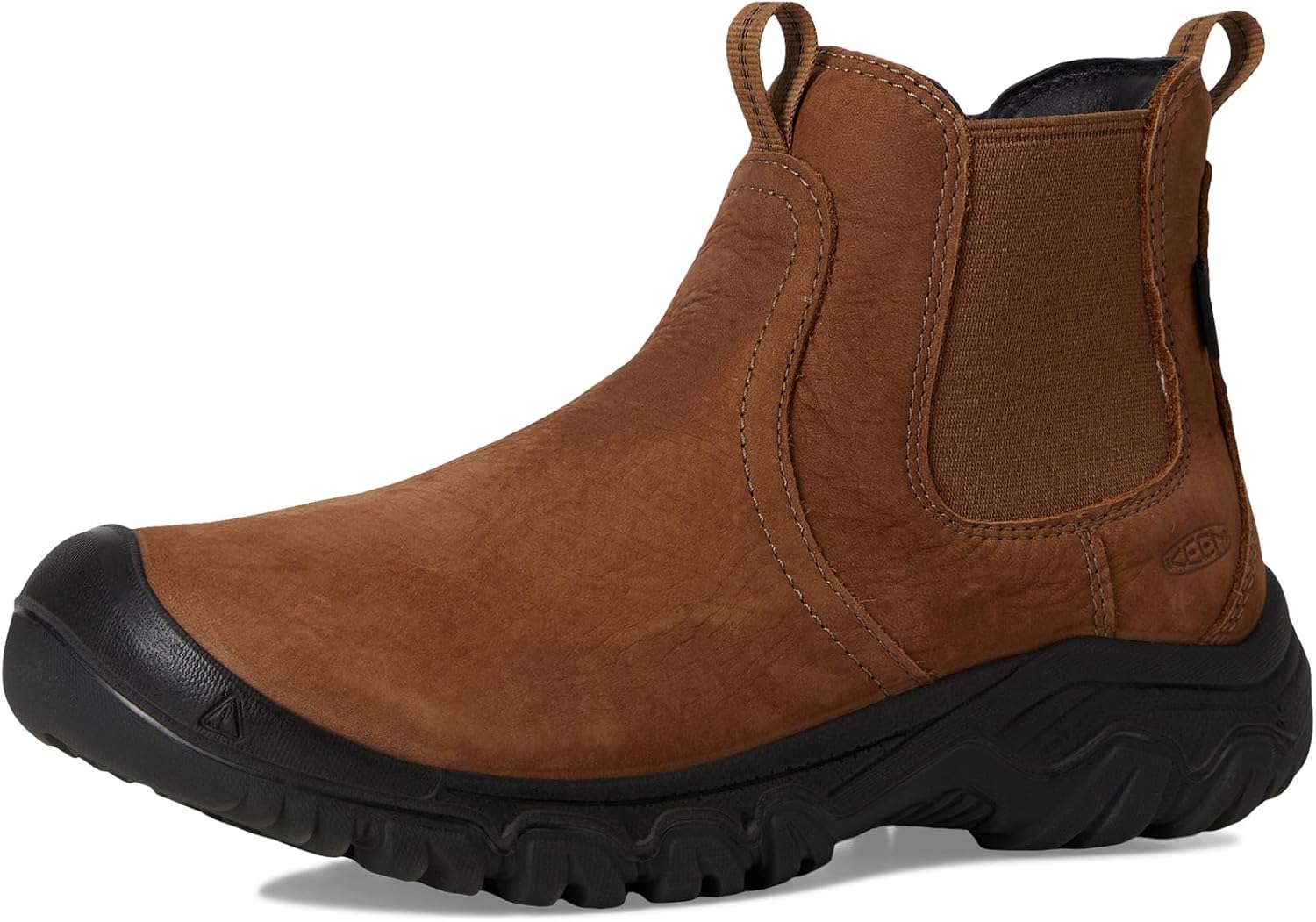 킨 Greta 2 Chelsea Pull 온 Durable Comfortable Insulated 워터프루프