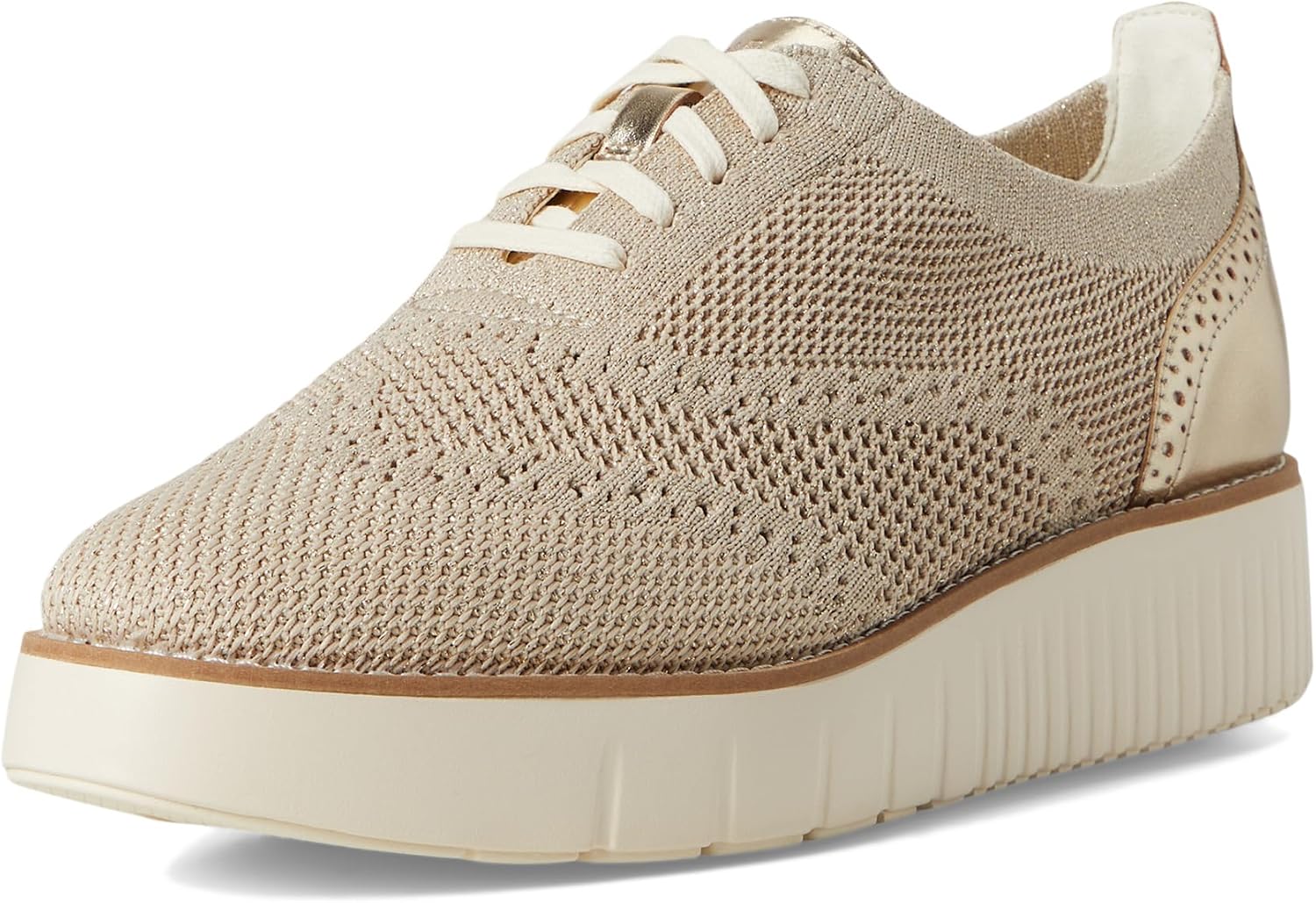콜 한 그랜드 시티 플랫폼 스티치라이트 Oxfords