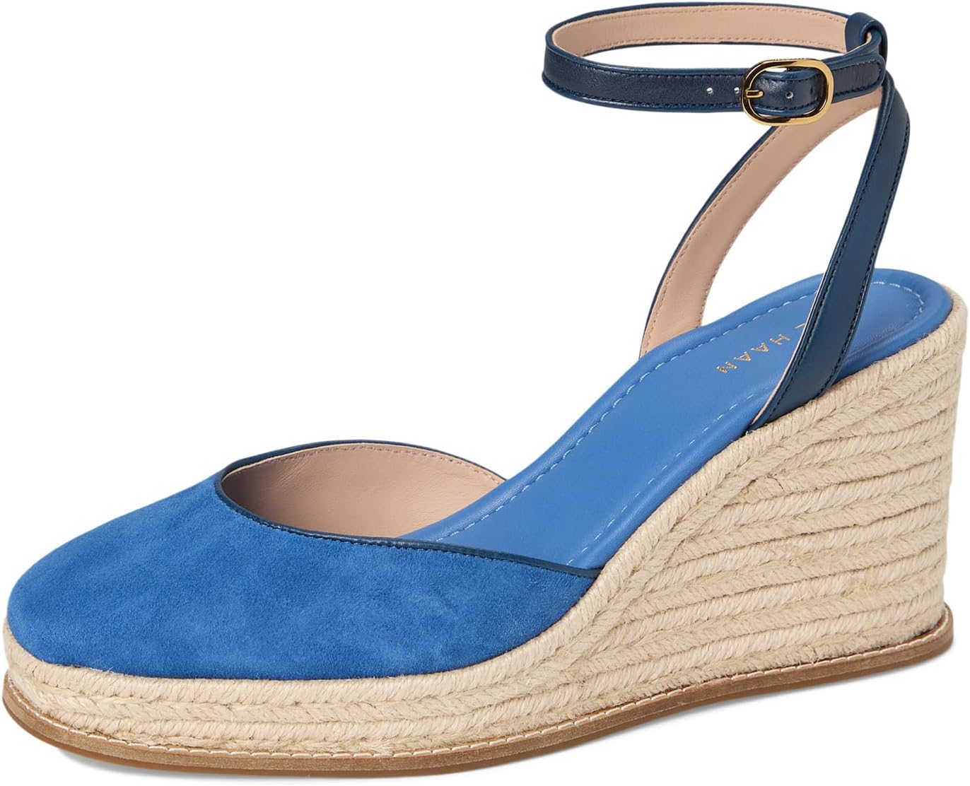 콜 한 Cloudfeel Kyra Espadrille Wedges