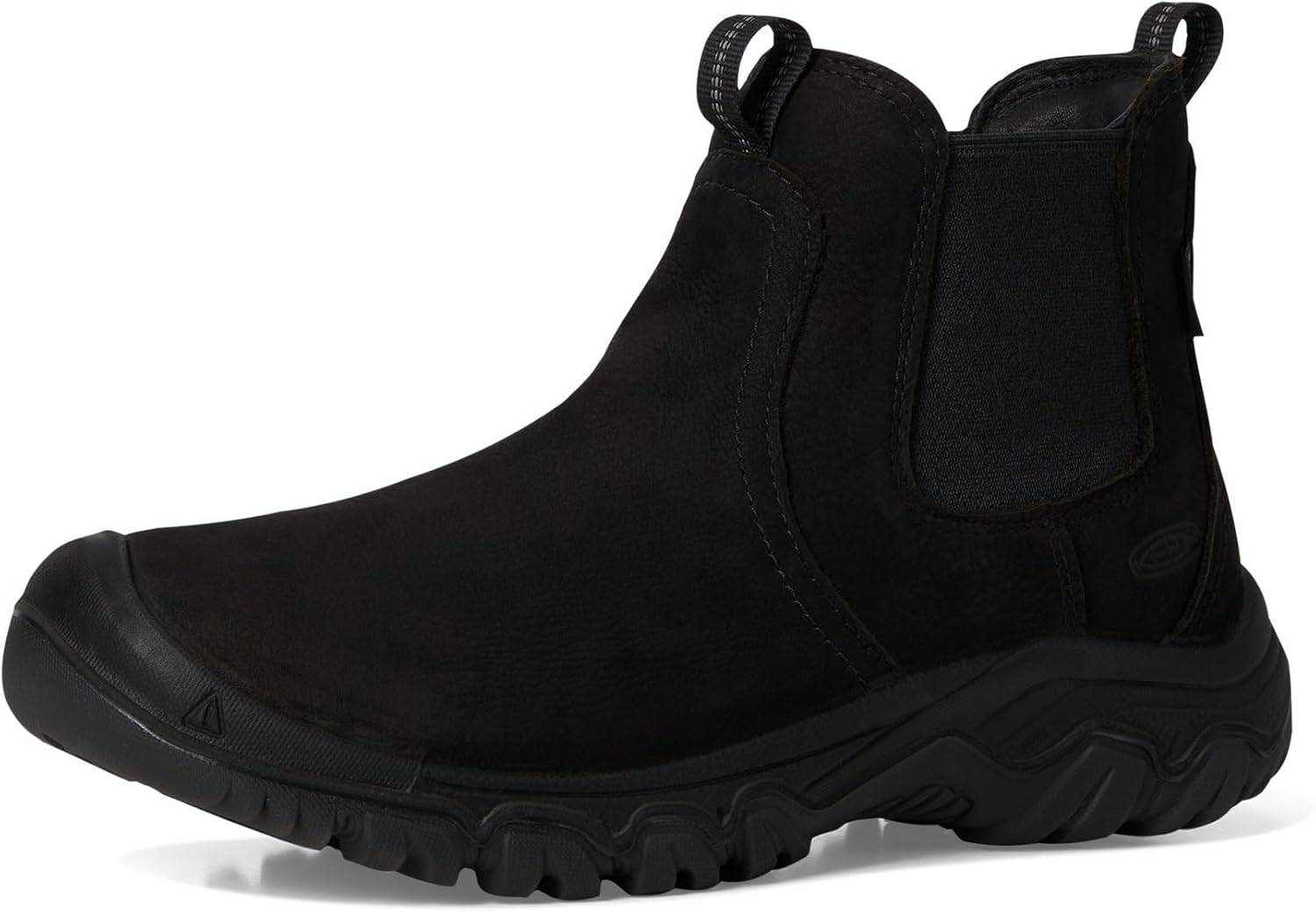 킨 Greta 2 Chelsea Pull 온 Durable Comfortable Insulated 워터프루프