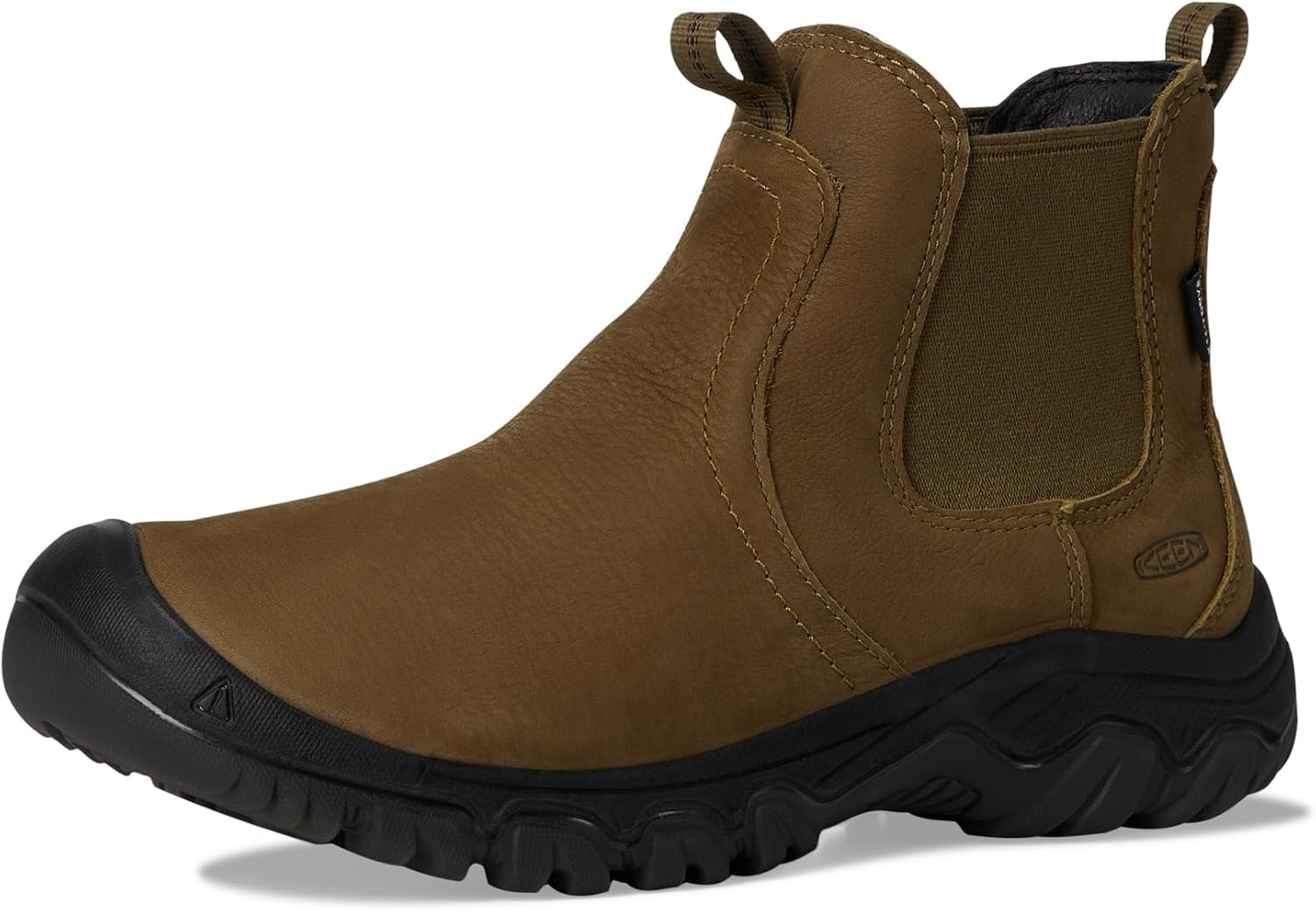 킨 Greta 2 Chelsea Pull 온 Durable Comfortable Insulated 워터프루프