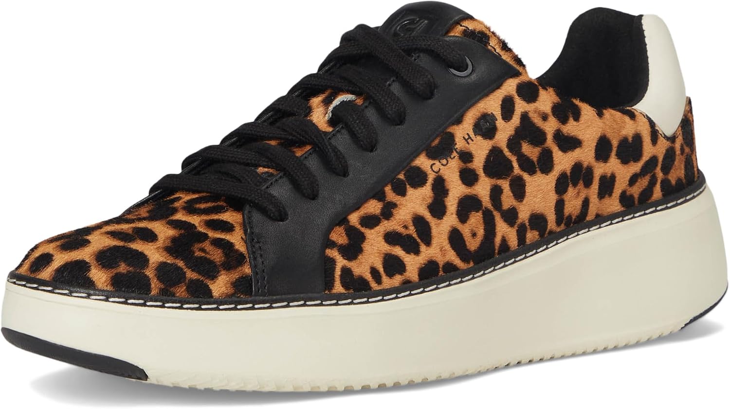 콜 한 그랜드프로 탑스핀 스니커