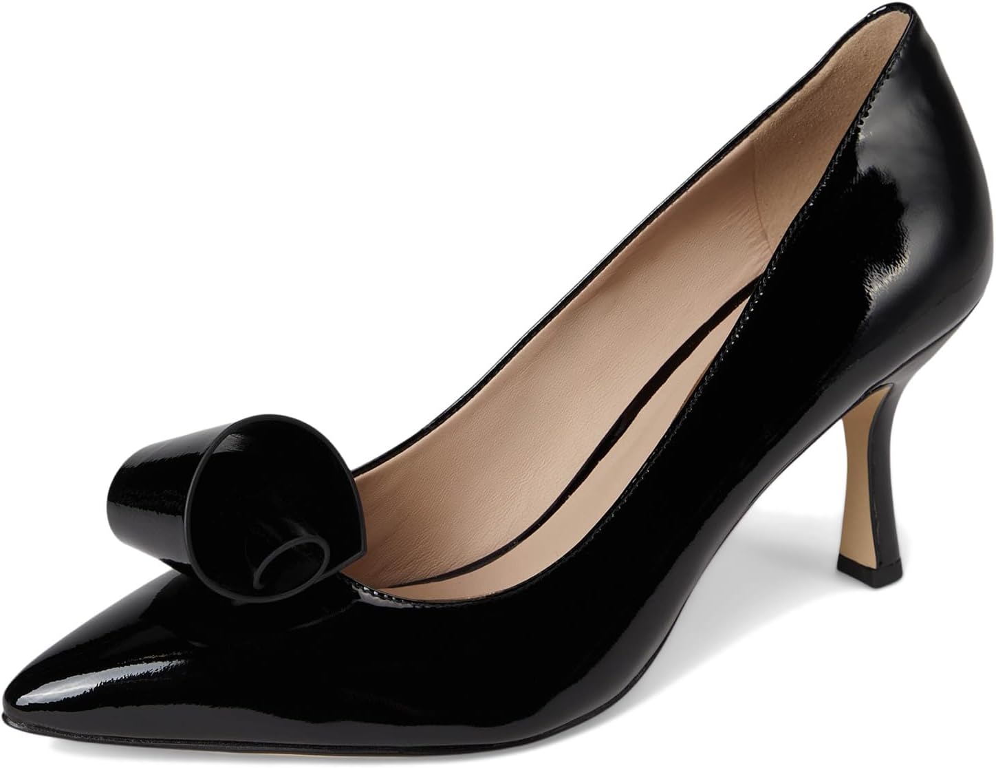 콜 한 Florette Pumps