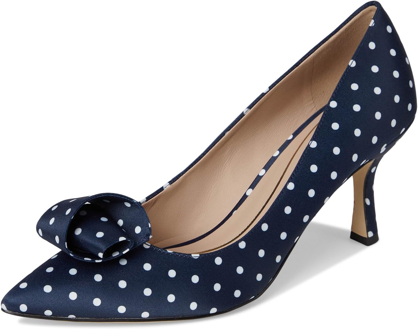 콜 한 Florette Pumps