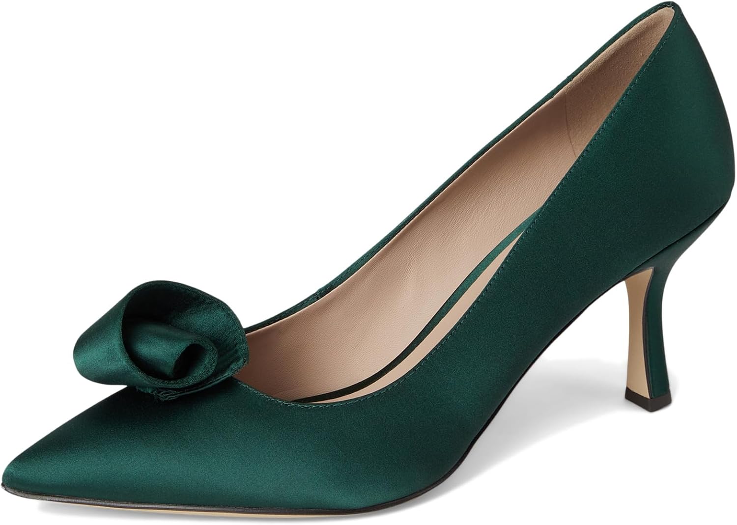 콜 한 Florette Pumps