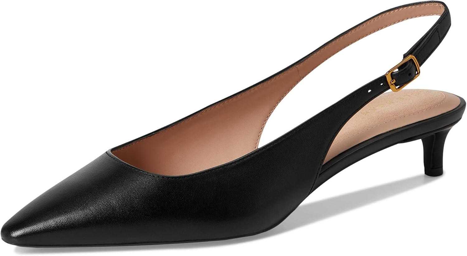콜 한 고 to Jocelyn Slingback Pumps