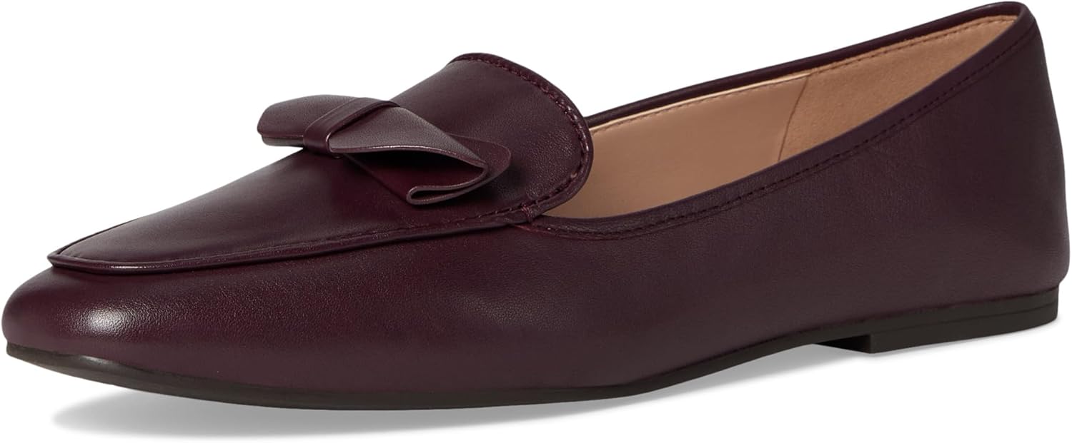 콜 한 Payson Soft Bow Loafers