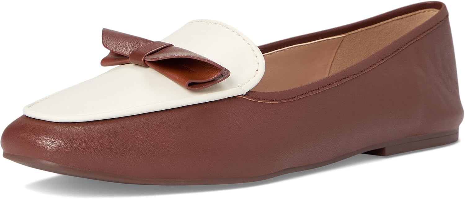 콜 한 Payson Soft Bow Loafers
