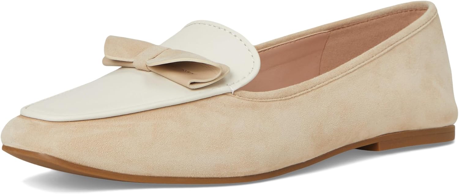 콜 한 Payson Soft Bow Loafers