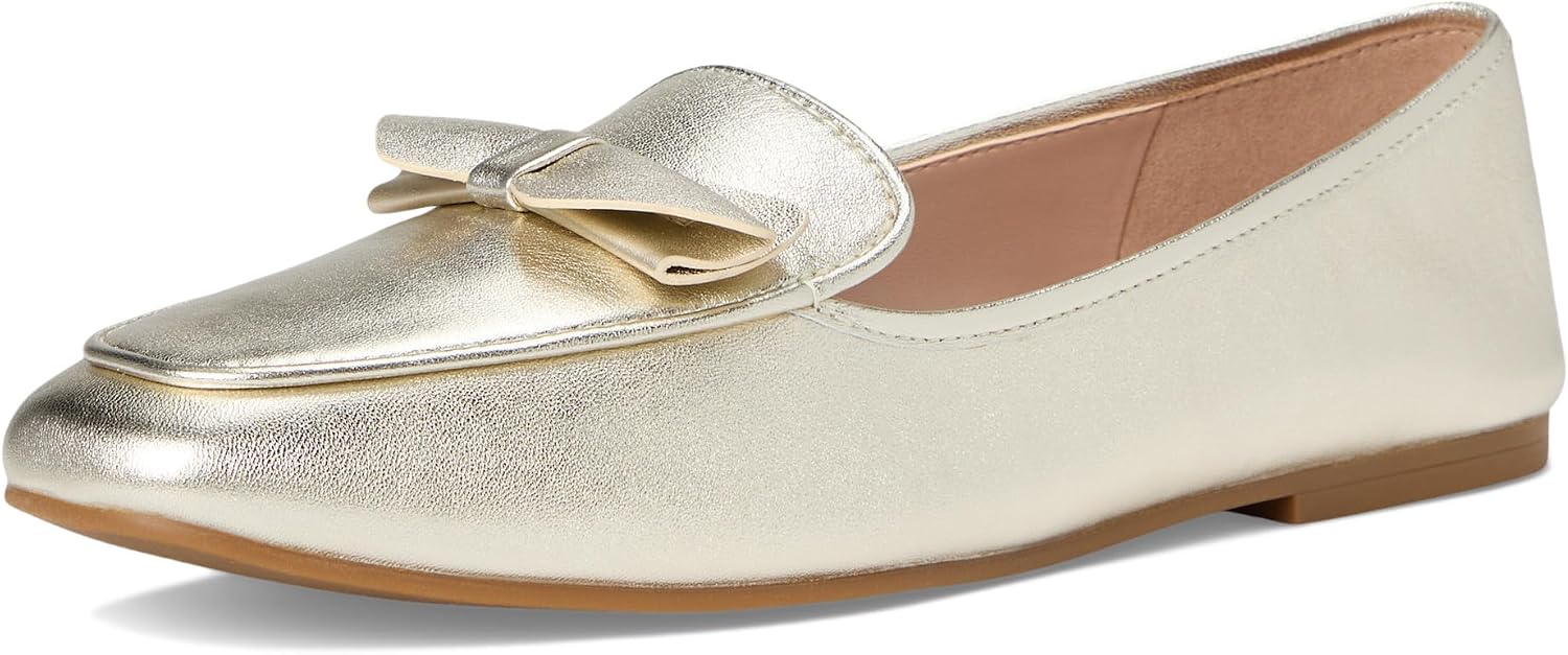 콜 한 Payson Soft Bow Loafers