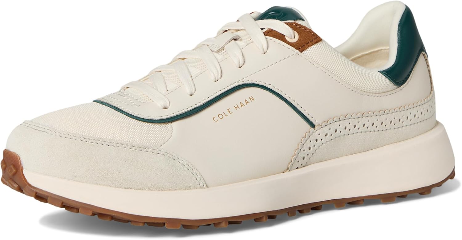 콜 한 그랜드 크로스코트 Hallet Runners