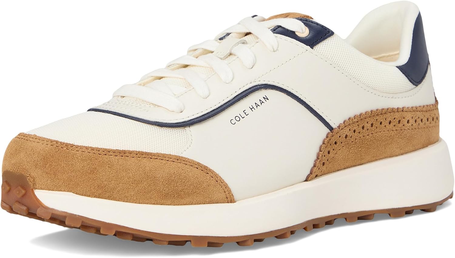 콜 한 그랜드 크로스코트 Hallet Runners